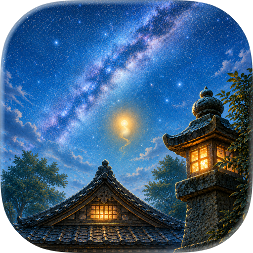 HOTARU: The Lost House