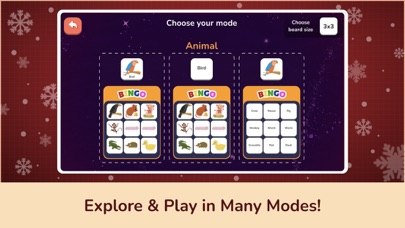 Screenshot #3 pour Zingokids! Family Card Games