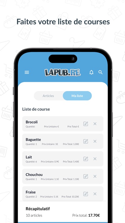LAPUB screenshot-6