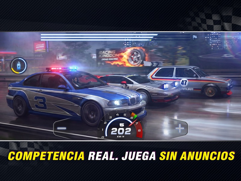 Racing Kingdom screenshot 11