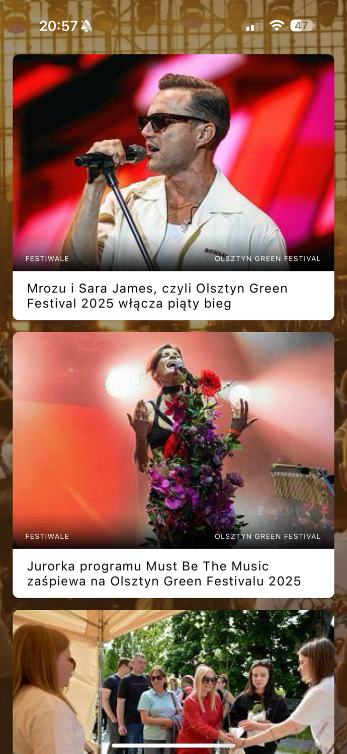 Olsztyn Green Festival