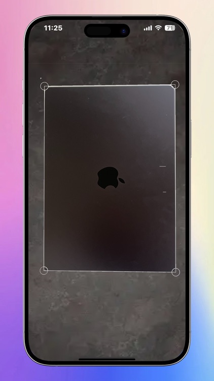 PDF Scanner & Document Convert