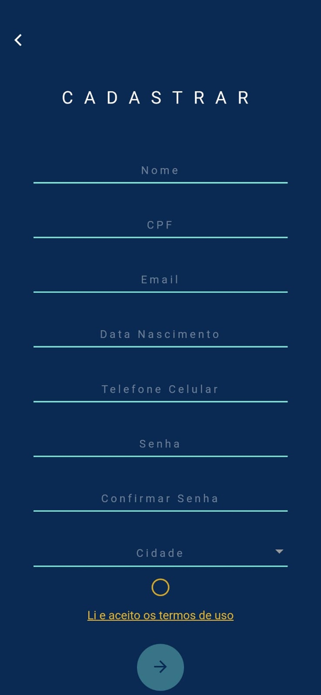 + Saúde Pirapora screenshot 4
