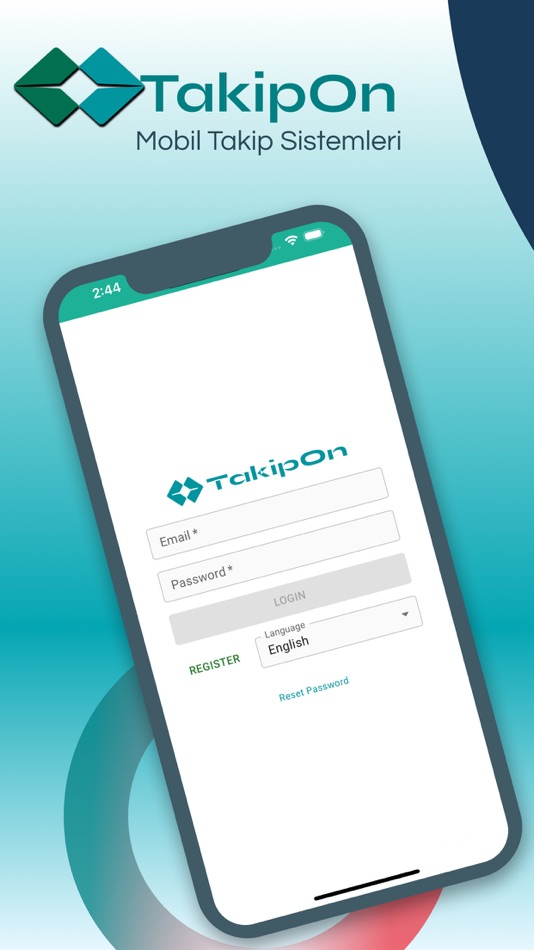 #1. Takipon (iOS) 由: Hasan TURK