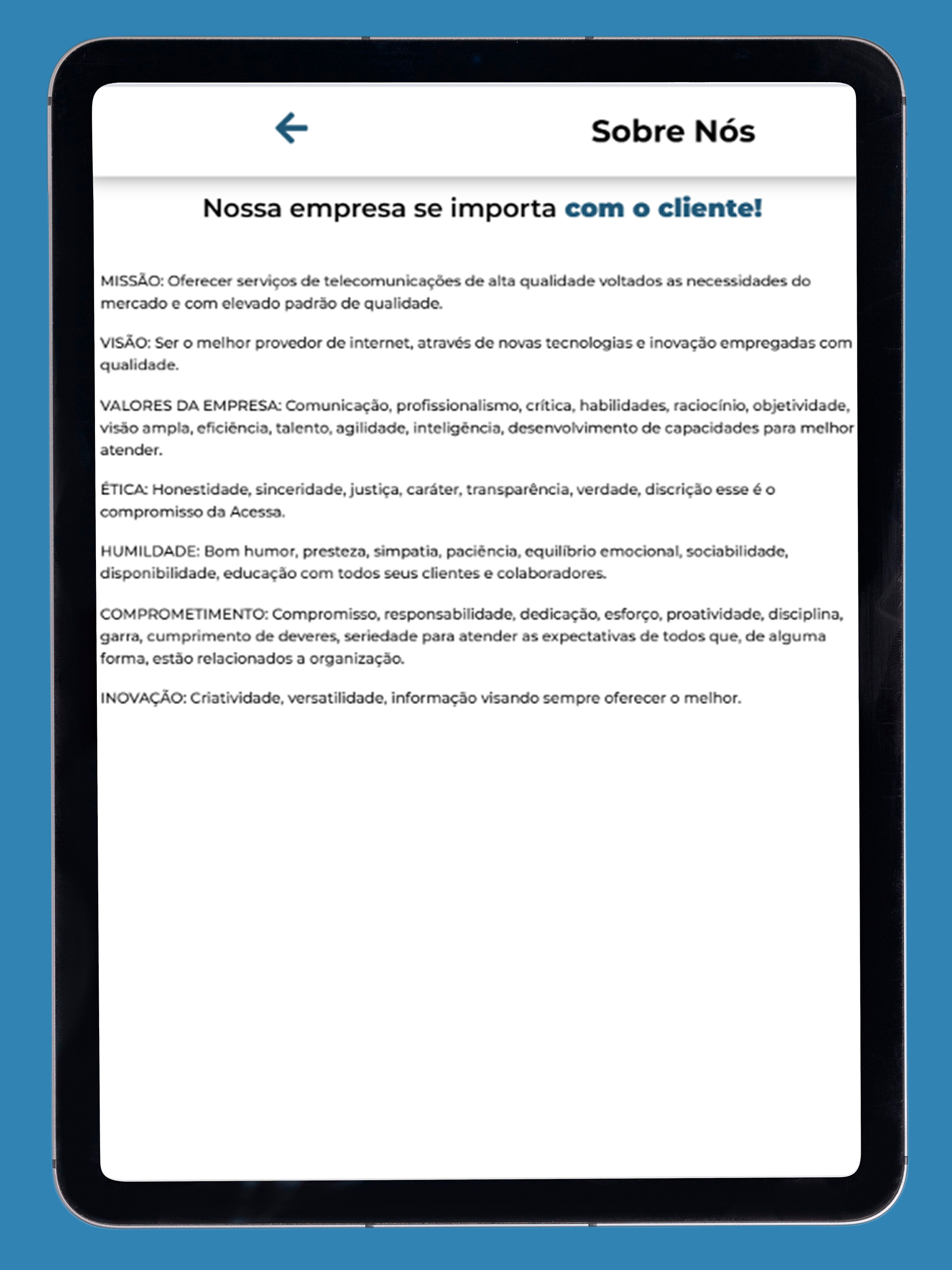 Pop Net Telecom