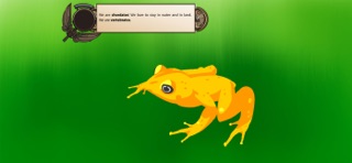 Chordates Screenshot 1 of 3