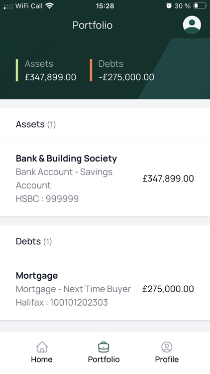 Aventur Wealth screenshot-3