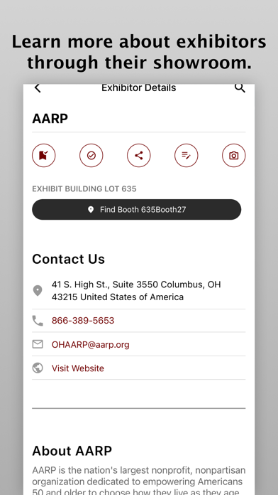 Farm Science Review 2025 Screenshot