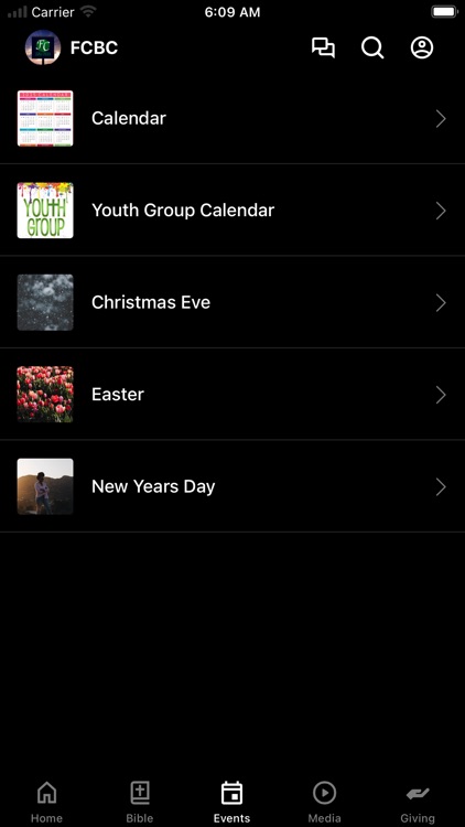 Fern Creek Baptist Church