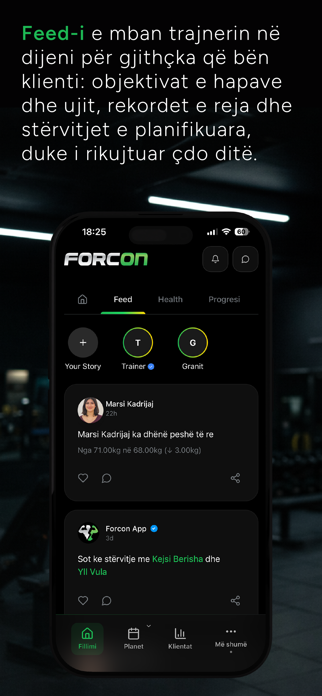 Forcon Screenshot 7 of 10