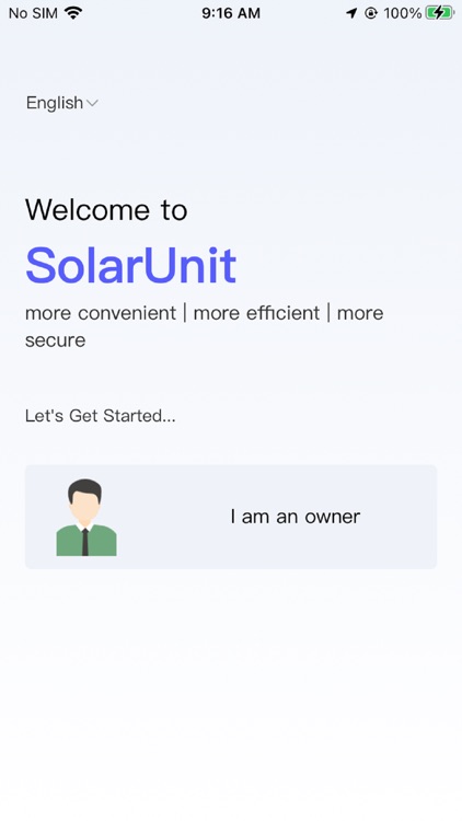 SolarUnit