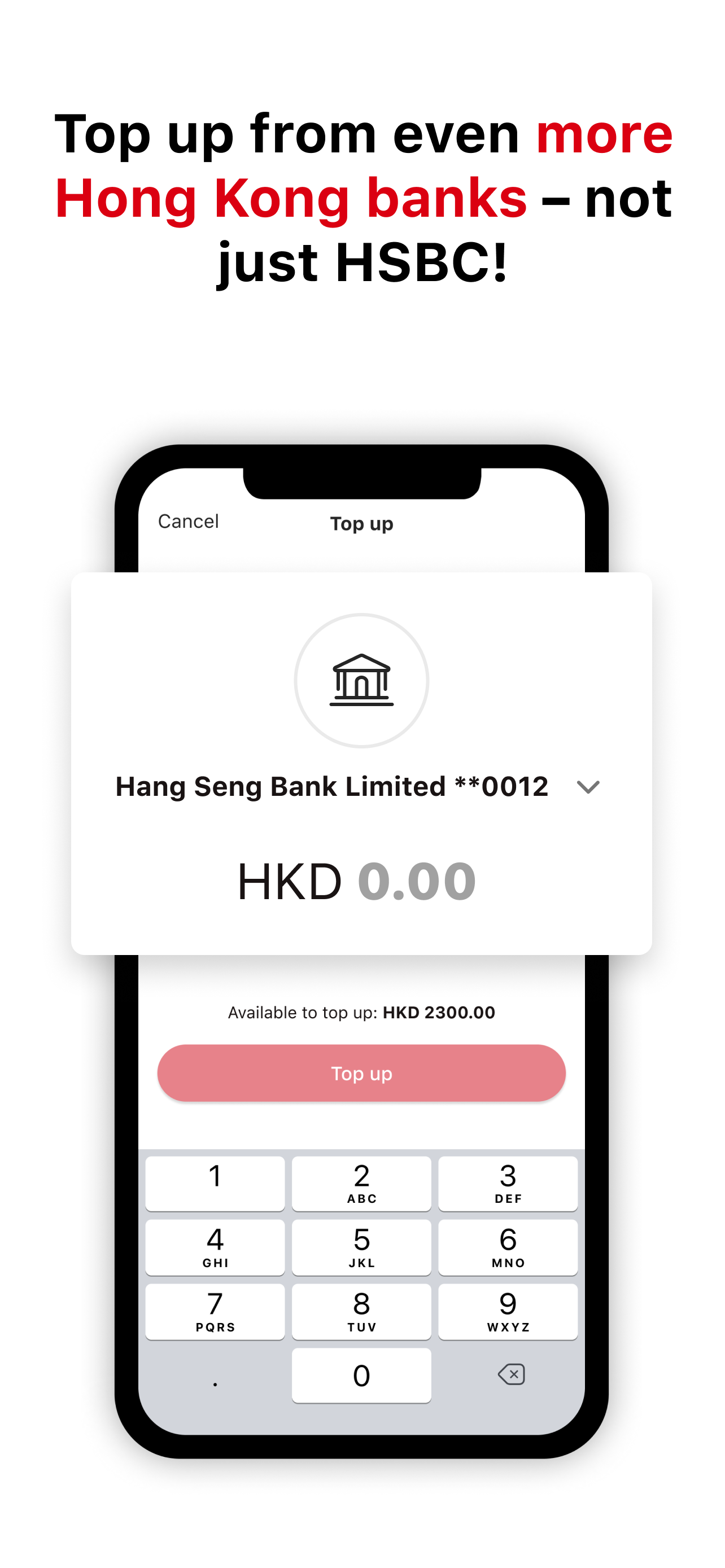 PayMe by HSBC