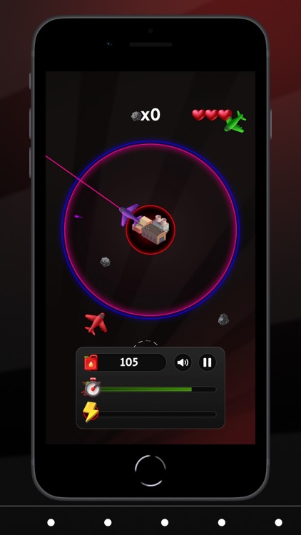 Circle Combats screenshot-3