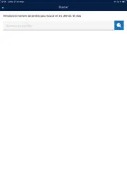 bbva cobros ipad capturas de pantalla 4