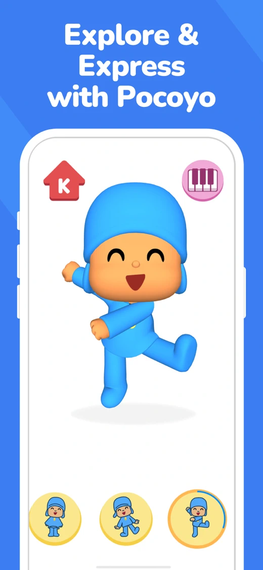 Kiddopia: Kids Learning Games screenshot 7