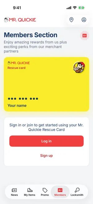 Mr. Quickie screenshot 3