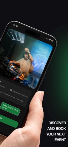 UniSoc screenshot