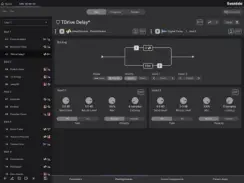 H90 Control iPad image 2