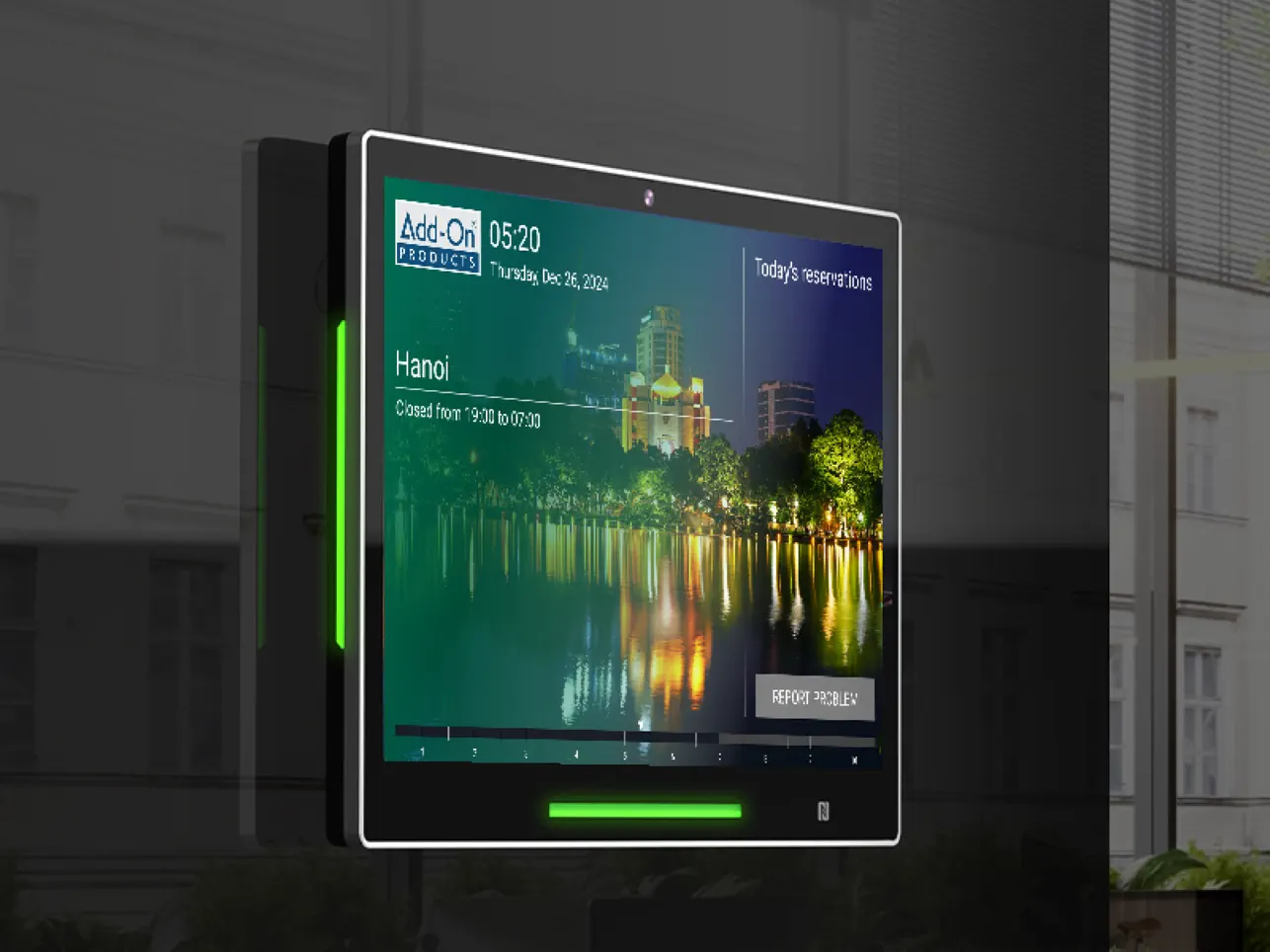 Screenshot #4 pour Digital Sign Service Client