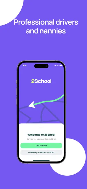 2School Driver screenshot 3