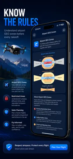 Dron Hava Tahmin Skyscaneer iPhone Ekran Görüntüsü 5