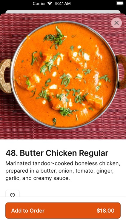 HIMALAYAN SPICE & SAVOR screenshot-3