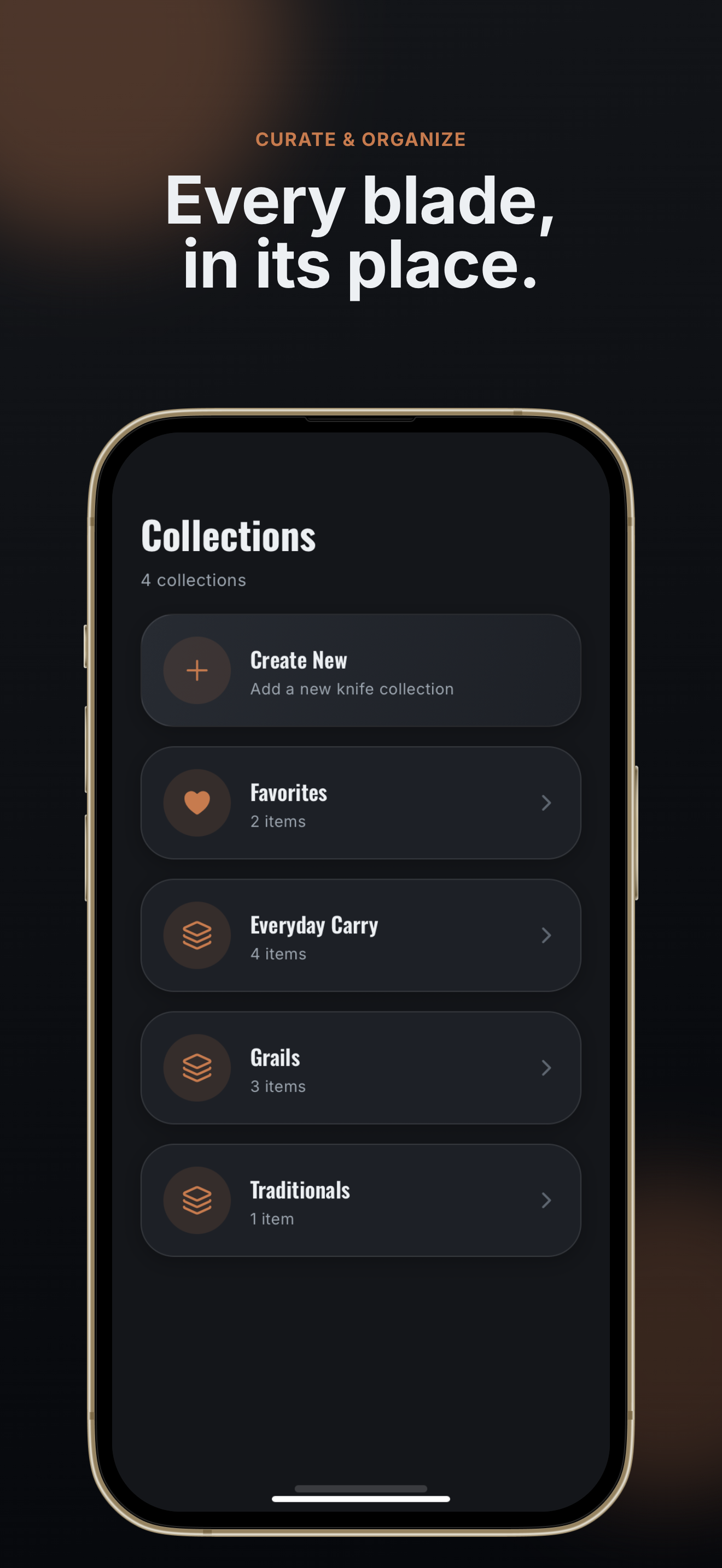 KnifeID: AI Knife Value Scan screenshot 8