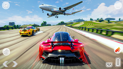 Car Drifting Game Drift Master Screenshot