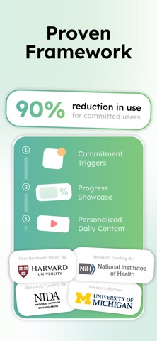 Clear30: Reset From Weed Screenshot 4 of 10