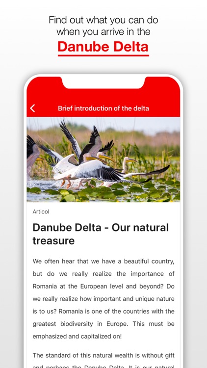 Tu și Tulcea screenshot-4