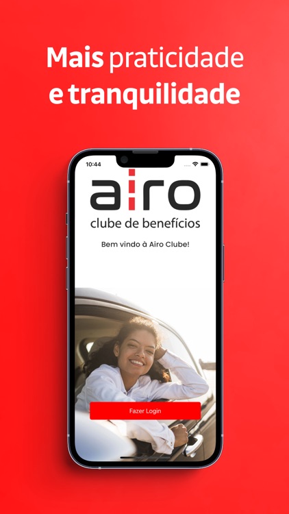 AIRO CLUBE DE BENEFICIOS screenshot-3