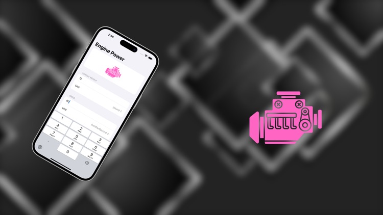 EngiPoweCalcu screenshot-3