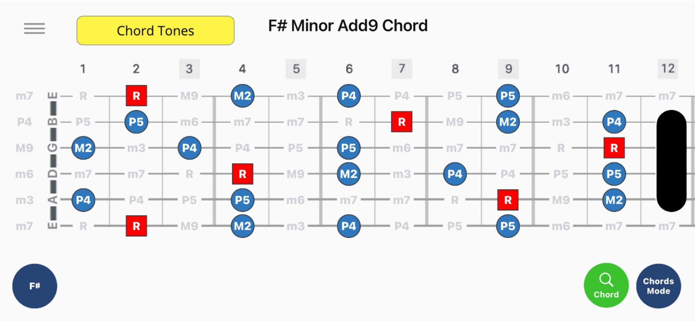 Fret Mastery