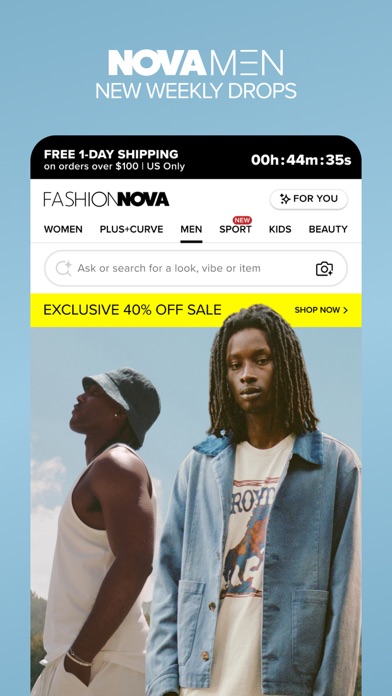 Fashion Nova: Trendy Shopping screenshot 4