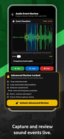 Phantom Frequency Screenshot 7 of 9