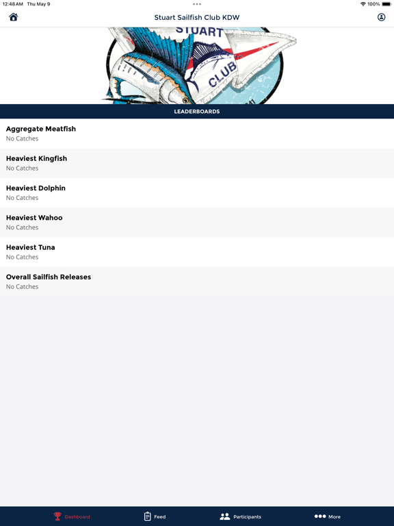 Screenshot #5 pour Stuart Sailfish Club