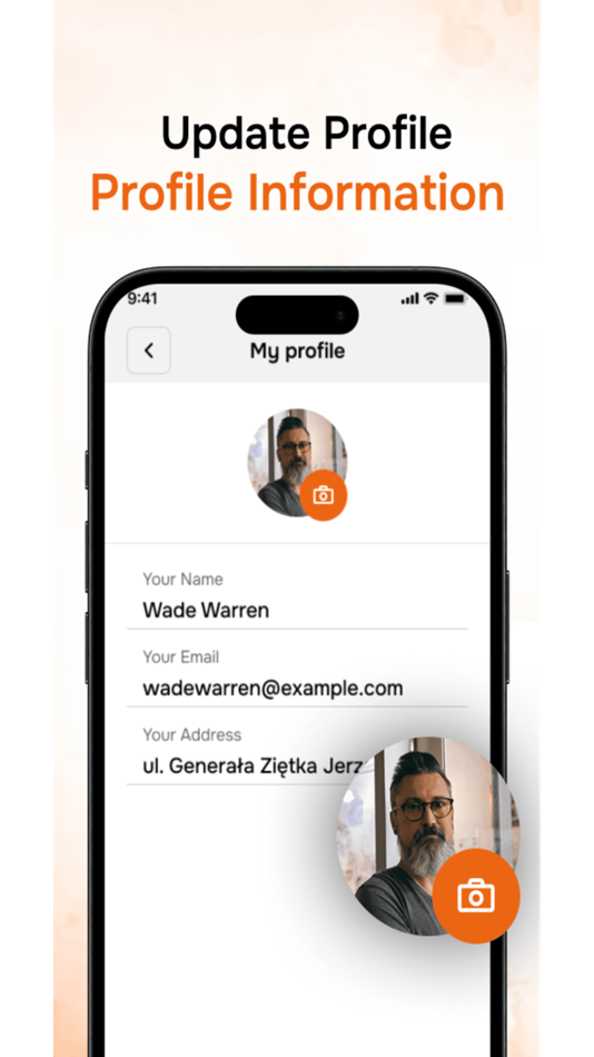 #6. Warranty Vault (iOS) 由: Nimesh Patel