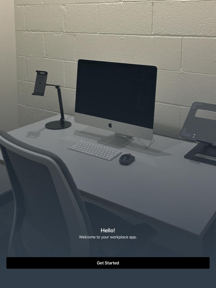 #1. In Session Offices (iOS) 由: In Session Offices, LLC