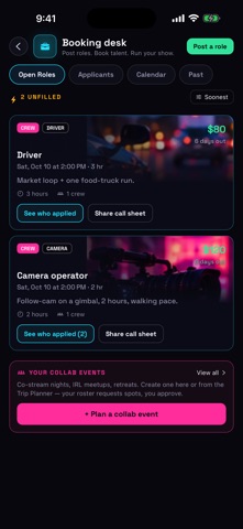 StreamTwin Screenshot 9 of 9