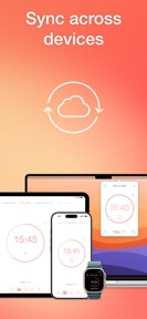 Be Focused – Deep Focus Timer screenshot