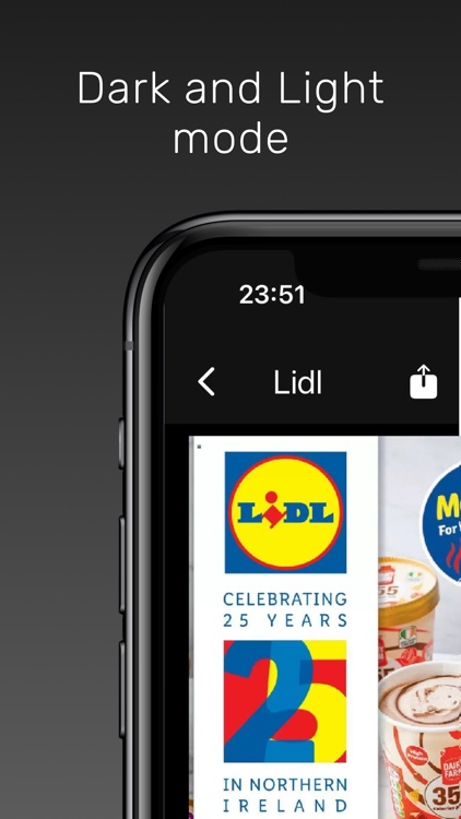 All Leaflets (UK) screenshot-3