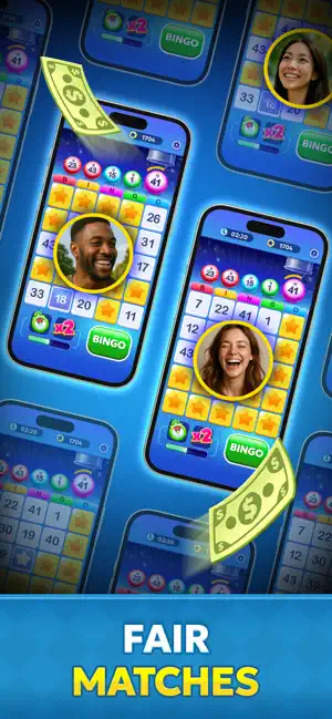 Bingo Billions: Win Real Cash! screenshot 4