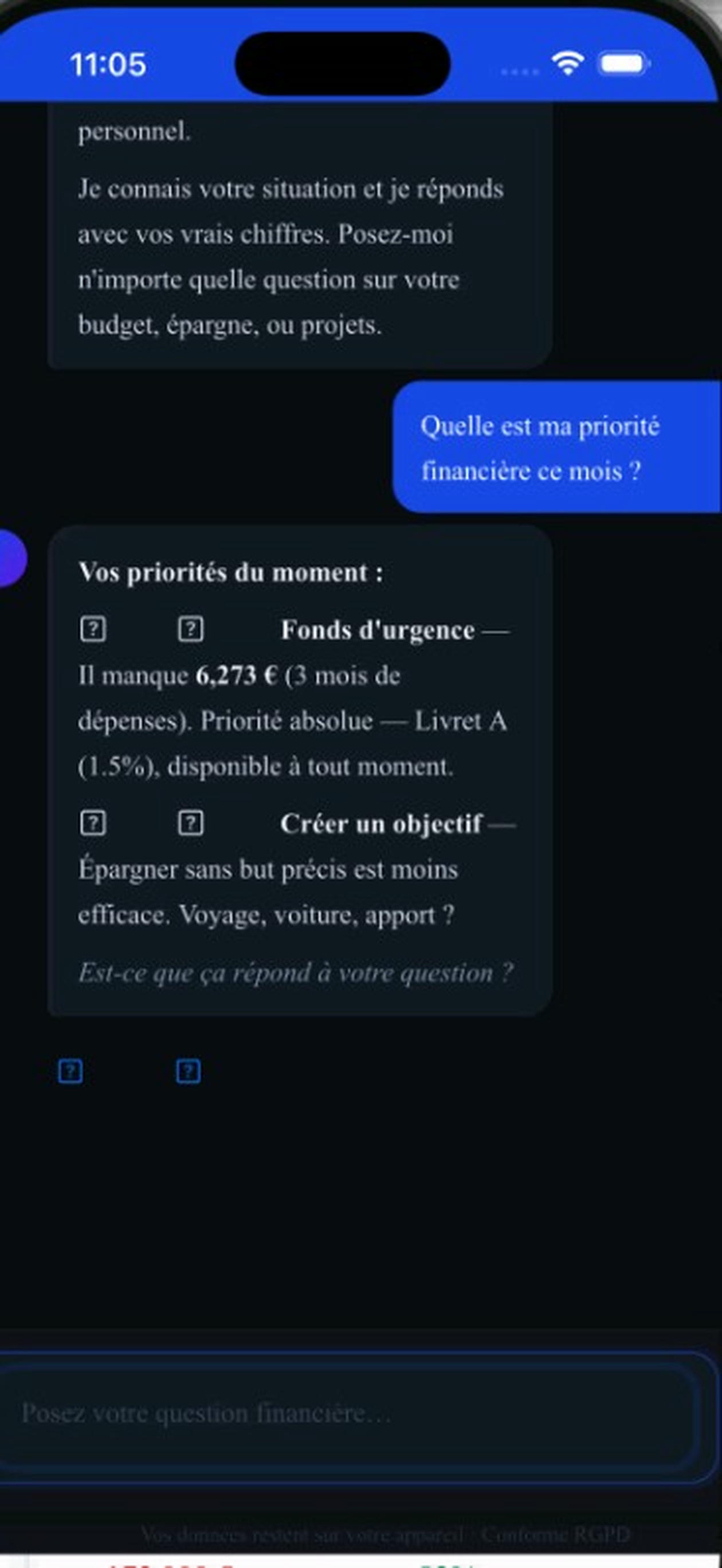 VELYQO screenshot 7