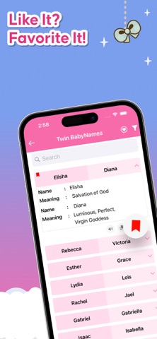 Christian - Baby Names screenshot 5