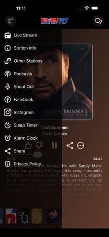 99.7 The Wolf Screenshot 3 of 10