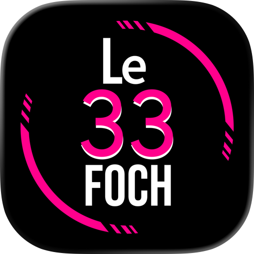 Le 33 FOCH
