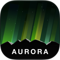 Aurora Forecast.