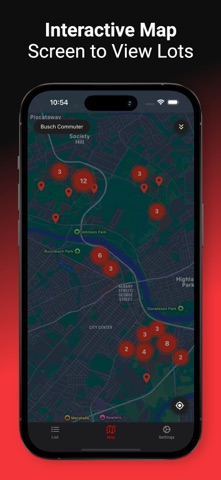 ScarletParking screenshot