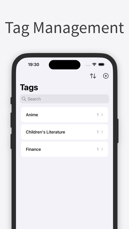 Whale Mark screenshot-3