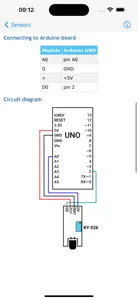 Arduino Programming Tutorial screenshot #2 for iPhone